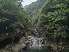 -白云源风景区