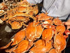 -初色海鲜自助(万丰路店)