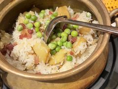 -云海肴云南菜·蒸汽石锅鱼(新奥店)