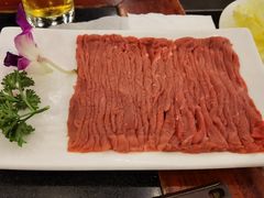 鲜切元宝-南门涮肉(北洼路店)