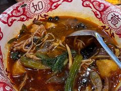 -破店肥哈·东北烧烤·夜宵(南山保利店)