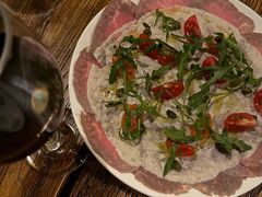 -La Tavernetta(Bar à Vin)(乌鲁木齐路店)