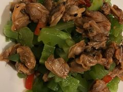 -宝轩渔府·老字号海鲜·正宗津菜(水上店)