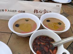 -清真·鸦儿李记·小馆(后海店)