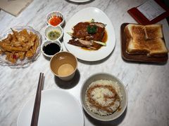 油鸡饭-星平鸡饭·粤菜小炒(印象城旗舰店)