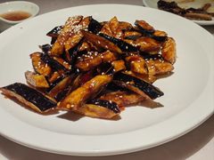 -船歌·鱼水饺青岛菜(闽江二路店)