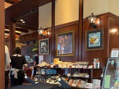 -西村咖啡店 (中山手本店)