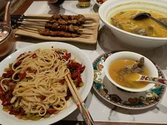 -巴依老爷新疆美食(昌平店)