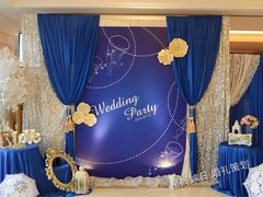 元悦精菜馆-星尚嫁日(红星国际广场店)