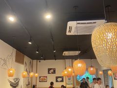 -古真记钵钵鸡(老公园店)