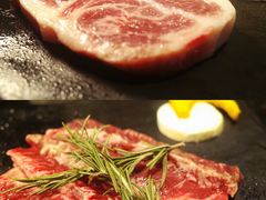 -木槿花韩式炭烤·熟成肉工坊(孙文东路店)