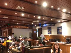 大堂-周师兄大刀腰片火锅(洪崖洞旗舰店)