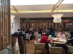 大堂-上关雪東北菜(中房金谊店)