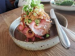 -BOR Eatery(安福路店)