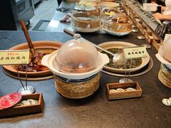 -黄山老妈·土菜(碧桂园店)