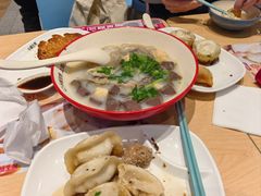 -小杨生煎(周浦万达店)