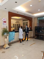 -北京俪婴妇产医院(朝阳大悦城店)