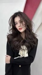 -齐聚hair art 染发烫发接发