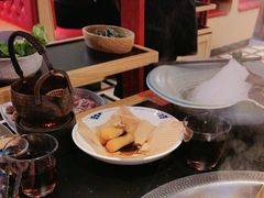 -廖掌柜·重庆鲜货火锅(上海首店)