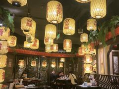 -南京大牌档(中关村领展广场店)