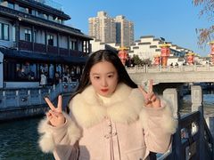 -李百蟹·江南蟹黄面·河景餐厅(夫子庙总店)