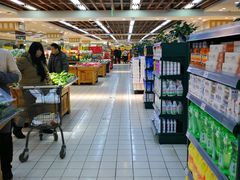 -幸福荣耀生鲜超市(和平街店)