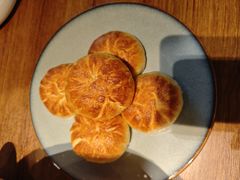 -云海肴·汽锅鸡·云南菜(天山百盛优客店)