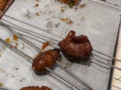 -老味烧烤(总店)