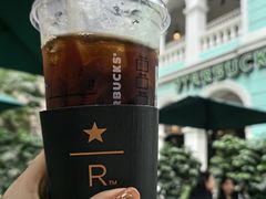 -星巴克臻选(广州沙面店)