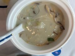 -百盛·鼎膳(中海财富中心)
