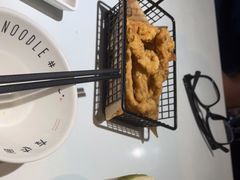 -友达面馆(广州总店)