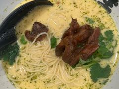 -和府捞面(曹路花园城店)