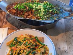 -树厨贵州菜(大十字店)