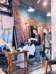 -美格丝M.G.S Hair Salon