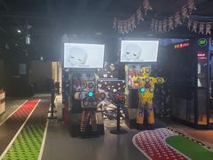 -VS SPORTS PARK运动玩乐园·团建·生日会(合生汇店)