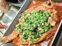 -味上湘菜馆(岳麓山店)