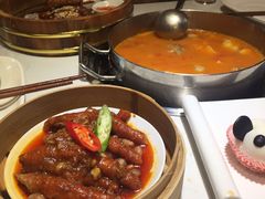 -蕃茄述·好汤自然来(江汉路店)