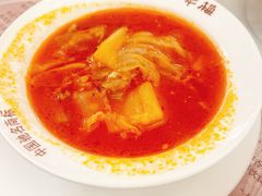 -华梅西餐厅(哈尔滨中央大街店)