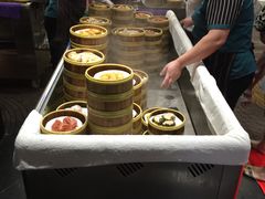 -百福大酒家