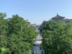 -西安城墙·碑林历史文化景区