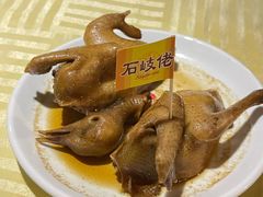 -石岐佬中山菜馆(张溪店)