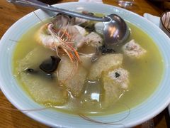 -百家鲜·杭帮菜