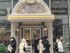 -BUTTERFUL&CREAMOROUS 黄油与面包(三里屯太古里店)