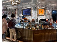-VENCHI 闻绮(北京汉光店)