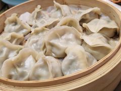 -韩记海鲜饺子旗舰店(红海新区店)