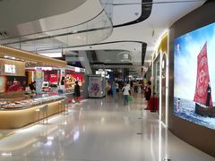 -万达广场(临港店)