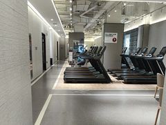 -FLARE STAR FITNESS(复地活力城店)