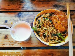 -赵伍面庄(松石大道店)