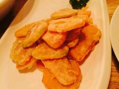 -热度餐厅(老佛爷店)