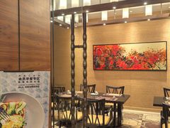 -索菲特酒店·海鲜自助 ·聚餐厅